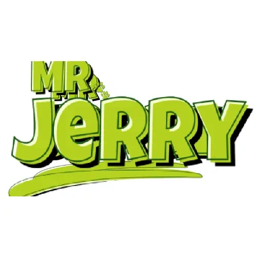 Mr jerry